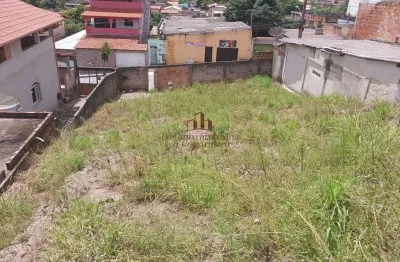 Terreno à venda na rua de bogotá, 33, duque de caxias, betim por r$ 150.000