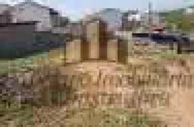 Terreno à venda na rua andré luiz pereira, 12, residencial lagoa, betim por r$ 246.000