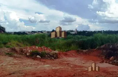 Terreno à venda na avenida juiz marco túlio isaac, 1, parque das indústrias, betim por r$ 22.021.686