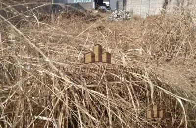 Terreno à venda na rua formiga, 109, niterói, betim por r$ 395.000