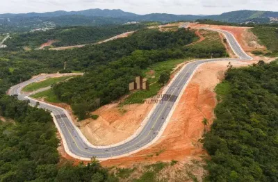Terreno à venda na rua amazônia, 5, santa fé, betim por r$ 579.000