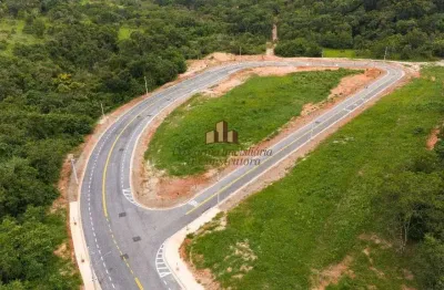 Terreno à venda na rua amazônia, 599999, santa fé, betim por r$ 772.520