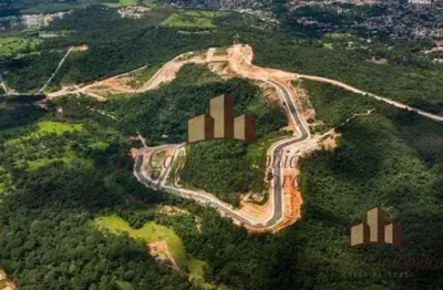 Terreno à venda na rua amazônia, 54, santa fé, betim por r$ 992.343