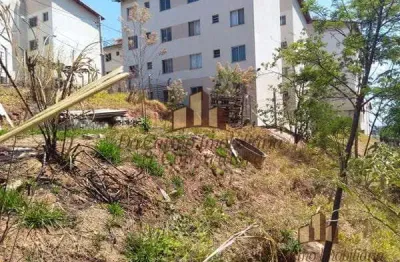 Terreno à venda na rua de sofía, 22, duque de caxias, betim por r$ 175.000