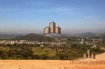 Terreno à venda na rua amazônia, 590000, santa fé, betim por r$ 1.911.108