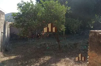 Terreno à venda na rua pereira guimarães, 828, centro, mateus leme por r$ 400.000