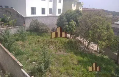 Terreno à venda na rua de sofia, 89, duque de caxias, contagem por r$ 125.000