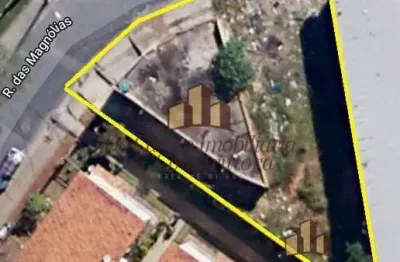 Terreno à venda na rua das magnólias, 11, vila verde, betim por r$ 220.000