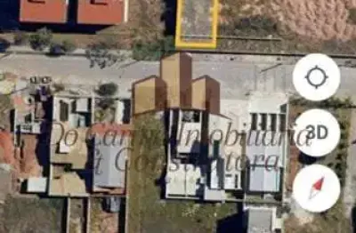 Terreno à venda na avenida das palmeiras, 1331, duque de caxias, betim por r$ 150.000