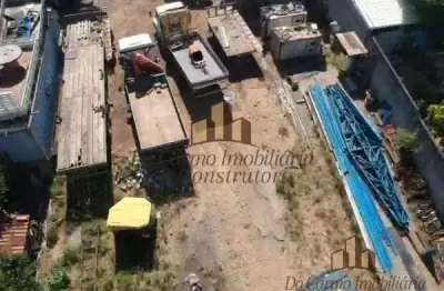 Terreno à venda na rua leão rizel, 300, filadélfia, betim por r$ 1.200.000