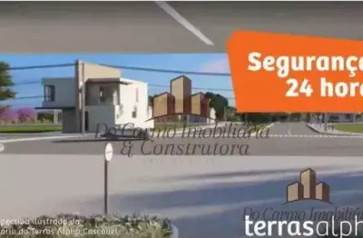Terreno à venda na avenida adutora várzea das flores, 1122, itacolomi, betim por r$ 375.000