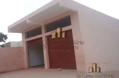 Ponto comercial à venda na rua maria joana de freitas, 676, cidade nova, juatuba por r$ 100.000
