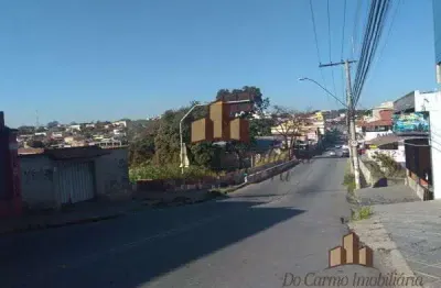 Casa comercial à venda na avenida das acácias, 1, jardim das alterosas 1ª seção, betim por r$ 1.500.000