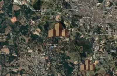 Chácara / sítio com 5 quartos à venda na alameda dos angelins, 556, casa amarela, betim por r$ 5.000.000