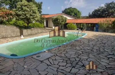 Chácara / sítio com 9 quartos à venda na avenida adutora várzea das flores, 825, itacolomi, betim por r$ 1.500.000