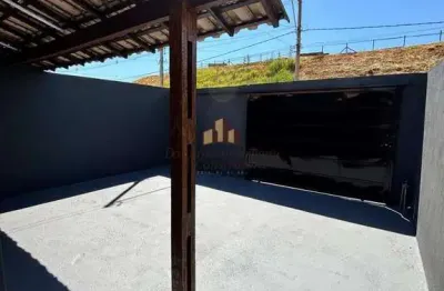 Casa com 2 quartos à venda na próxima a alameda dos pinheiros, 25, planalto, mateus leme por r$ 230.000