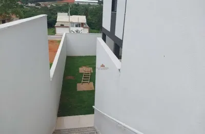 Casa com 3 quartos à venda na rua exodo, 333, teixeirinha, betim por r$ 590.000