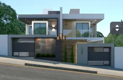 Casa com 3 quartos à venda na rua salvador gonçalves diniz, 33, jardim brasília, betim por r$ 900.000