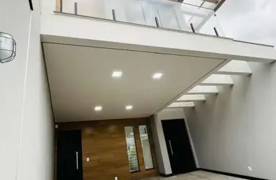 Casa com 3 quartos à venda na rua salvador gonçalves diniz, 33, jardim brasília, betim por r$ 880.000