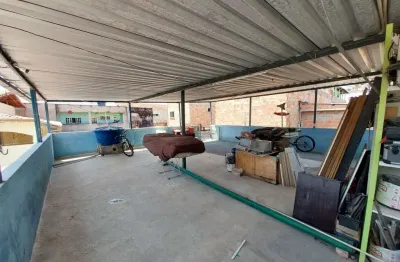 Casa com 3 quartos à venda na rua vinte e três, 33, cruzeiro do sul, betim por r$ 450.000