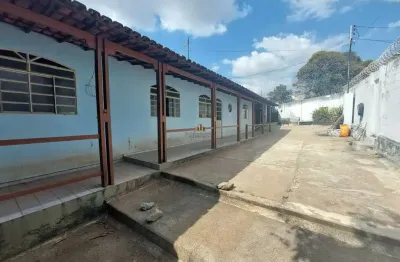 Casa com 4 quartos à venda na rua rio grande do sul, 33, espírito santo, betim por r$ 1.200.000