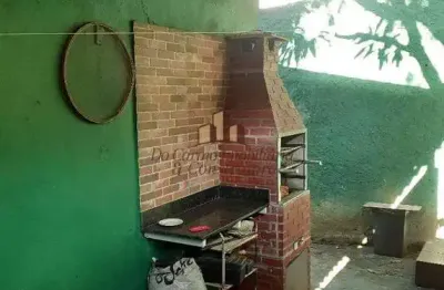 Casa com 3 quartos à venda na rua espírito santo, 37, senhora das graças, betim por r$ 410.000