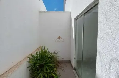 Casa com 2 quartos à venda na rua pinheiros, 54, monte verde, betim por r$ 350.000