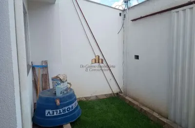 Casa com 3 quartos à venda na rua cravina, 33, jardim das alterosas - 2ª seção, betim por r$ 351.000