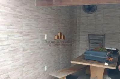 Casa com 3 quartos à venda na rua divinópolis, 393, conjunto habitacional homero gil, betim por r$ 450.000