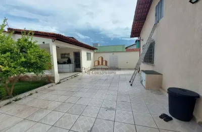 Casa com 3 quartos à venda na rua antônio quirino da silva, 33, ingá, betim por r$ 850.000