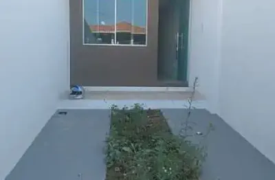 Casa com 2 quartos à venda na rua mato grosso, 45015, senhora das graças, betim por r$ 479.999