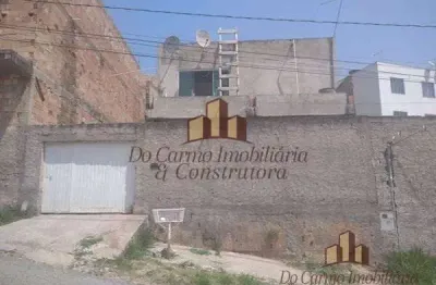 Casa com 2 quartos à venda na rua de sofia, 89, duque de caxias, contagem por r$ 375.000