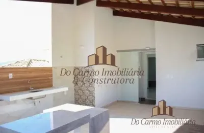 Casa com 2 quartos à venda na rua ricardo rodrigues, 33, ponte alta, betim por r$ 595.000