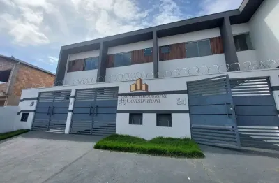 Casa com 2 quartos à venda na rua doutor luiz figueiredo cabral, 35, novo horizonte, betim por r$ 314.999