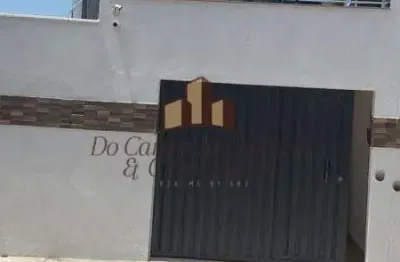 Casa com 3 quartos à venda na rua pereira guimarães, 54, centro, mateus leme por r$ 350.000