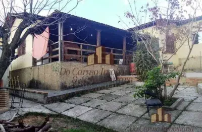 Casa com 5 quartos à venda na rua são salvador, 1, niterói, betim por r$ 800.000