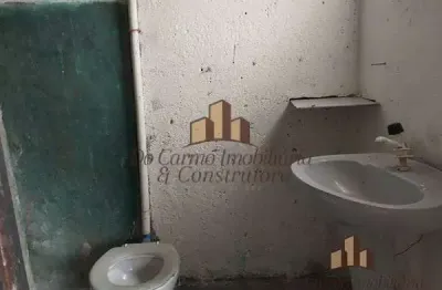 Casa com 4 quartos à venda na avenida amor-perfeito - até 499 - lado ímpar, 313, nossa senhora de fátima, betim por r$ 100.000