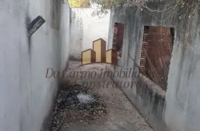 Casa com 2 quartos à venda na rua uberaba, 725, marimbá, betim por r$ 220.000
