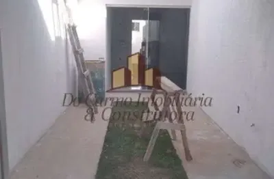 Casa com 2 quartos à venda na rua quinze, 15, alto das flores, betim por r$ 299.999