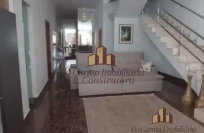 Casa em condomínio fechado com 3 quartos à venda na rua bob anderson, 133, ponte alta, betim por r$ 2.000.000