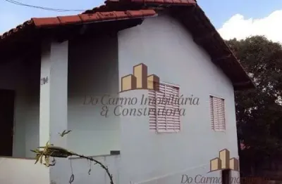 Casa com 2 quartos à venda na rua araxá, 114, marimbá, betim por r$ 235.000