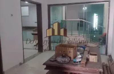 Casa com 3 quartos à venda na avenida rio negro, 834, dom bosco, betim por r$ 850.000