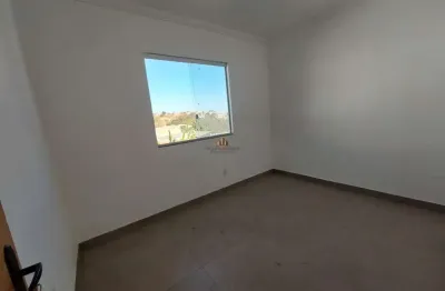Casa com 2 quartos à venda na rua aloes, 111, cruzeiro do sul, betim por r$ 314.999