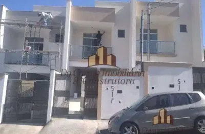 Casa com 3 quartos à venda na rua minas gerais, 510, senhora das graças, betim por r$ 520.000