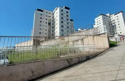 Apartamento com 3 quartos à venda na avenida josé inácio filho, 1001, senhora das graças, betim por r$ 260.000