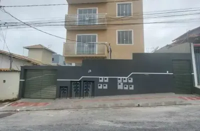 Apartamento com 3 quartos à venda na rua rio grande do norte, 33, senhora das graças, betim por r$ 379.999
