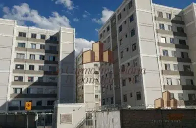Apartamento com 2 quartos à venda na rua achiles do pinho ângelo, 275, conjunto habitacional bueno franco, betim por r$ 185.000