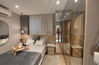 Apartamento com 2 quartos à venda na alameda dos rouxinois, 33, cabral, contagem por r$ 420.000