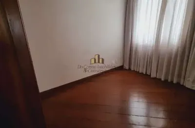 Apartamento com 3 quartos à venda na rua josé wanderlei carsalade, 33, jardim da cidade, betim por r$ 630.000
