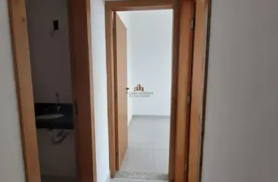 Apartamento com 2 quartos à venda na rua santa catarina, 33, espírito santo, betim por r$ 399.000
